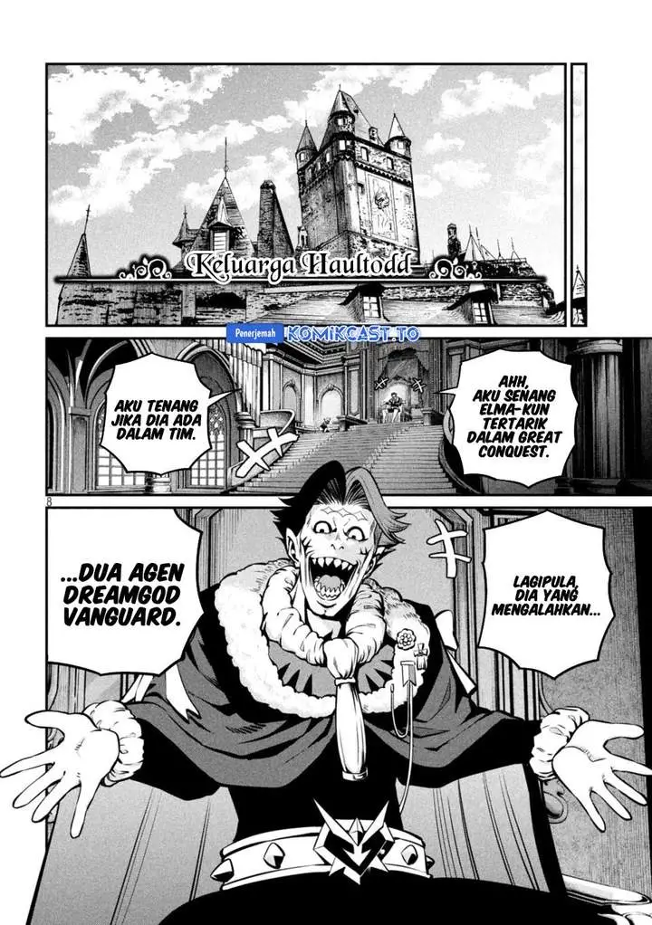 image-komik-tsuihou-sareta-tenshou-juu-kishi-ha-gemu-chishiki-de-musou-suru-chapter-153-7/14