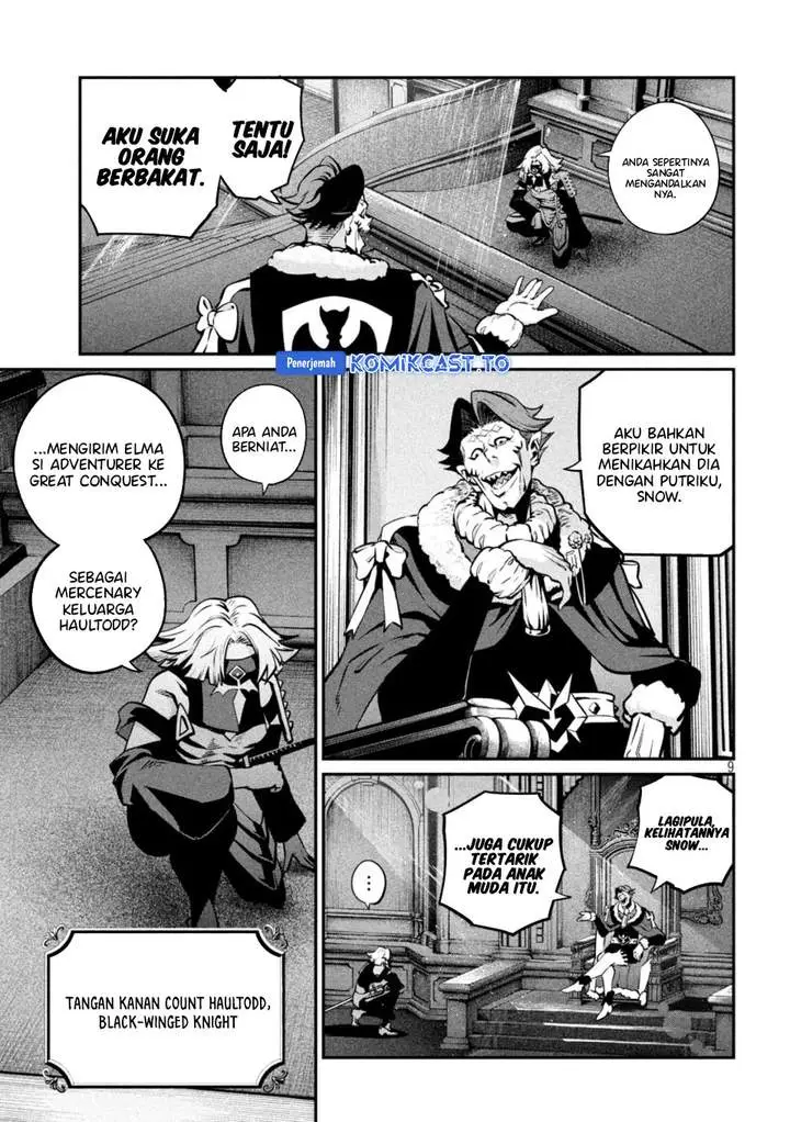image-komik-tsuihou-sareta-tenshou-juu-kishi-ha-gemu-chishiki-de-musou-suru-chapter-153-8/14