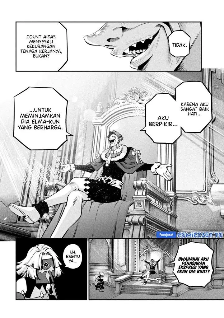 image-komik-tsuihou-sareta-tenshou-juu-kishi-ha-gemu-chishiki-de-musou-suru-chapter-153-9/14