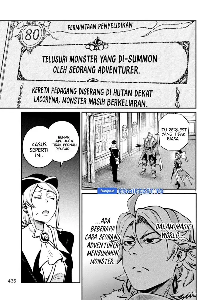 image-komik-tsuihou-sareta-tenshou-juu-kishi-ha-gemu-chishiki-de-musou-suru-chapter-154-6/14