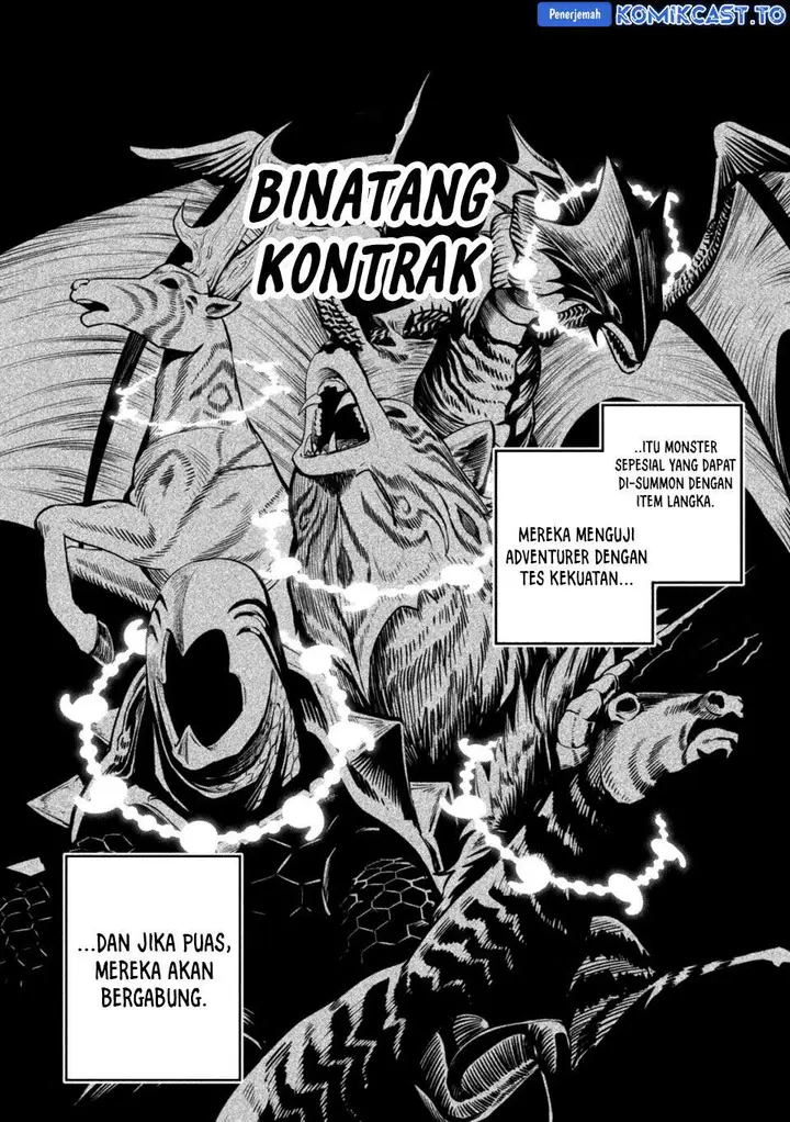 image-komik-tsuihou-sareta-tenshou-juu-kishi-ha-gemu-chishiki-de-musou-suru-chapter-154-9/14
