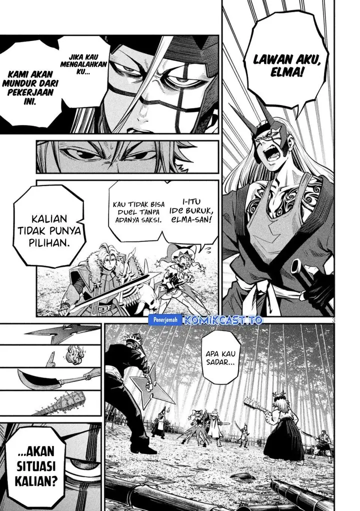 image-komik-tsuihou-sareta-tenshou-juu-kishi-ha-gemu-chishiki-de-musou-suru-chapter-157-2/14