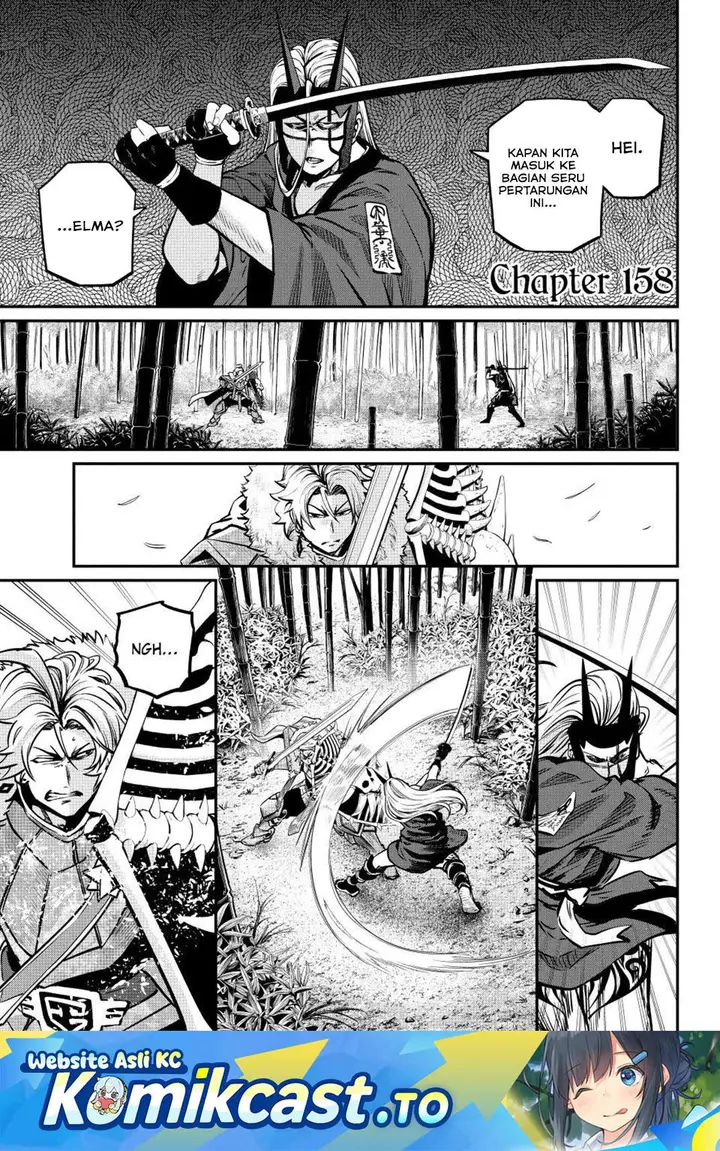 image-komik-tsuihou-sareta-tenshou-juu-kishi-ha-gemu-chishiki-de-musou-suru-chapter-158-0/16