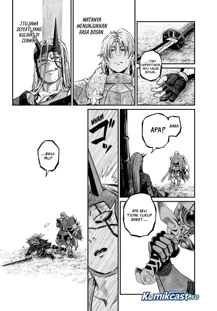 image-komik-tsuihou-sareta-tenshou-juu-kishi-ha-gemu-chishiki-de-musou-suru-chapter-158-11/16
