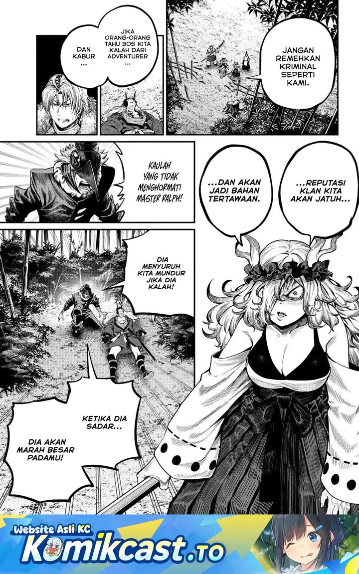 image-komik-tsuihou-sareta-tenshou-juu-kishi-ha-gemu-chishiki-de-musou-suru-chapter-159-0/15