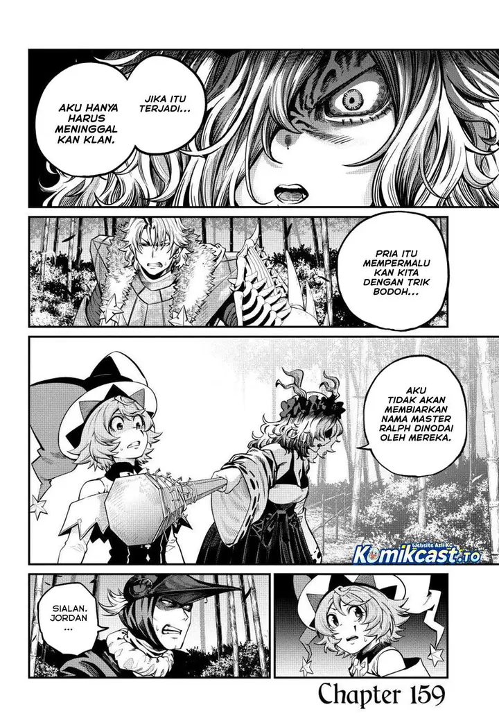 image-komik-tsuihou-sareta-tenshou-juu-kishi-ha-gemu-chishiki-de-musou-suru-chapter-159-1/15