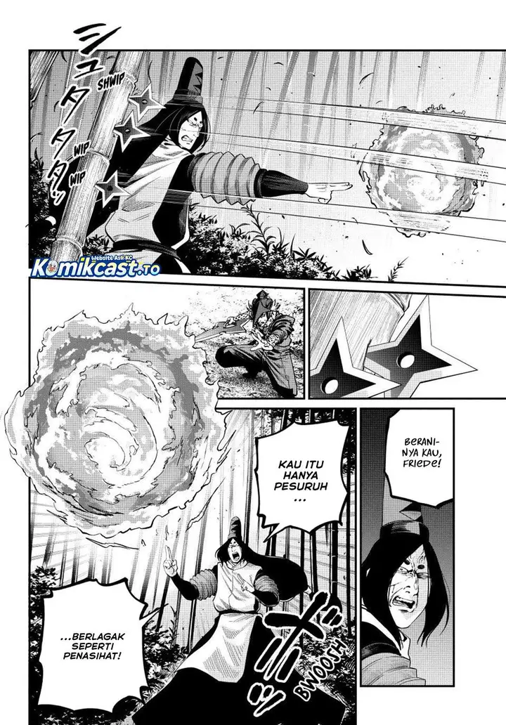 image-komik-tsuihou-sareta-tenshou-juu-kishi-ha-gemu-chishiki-de-musou-suru-chapter-159-3/15
