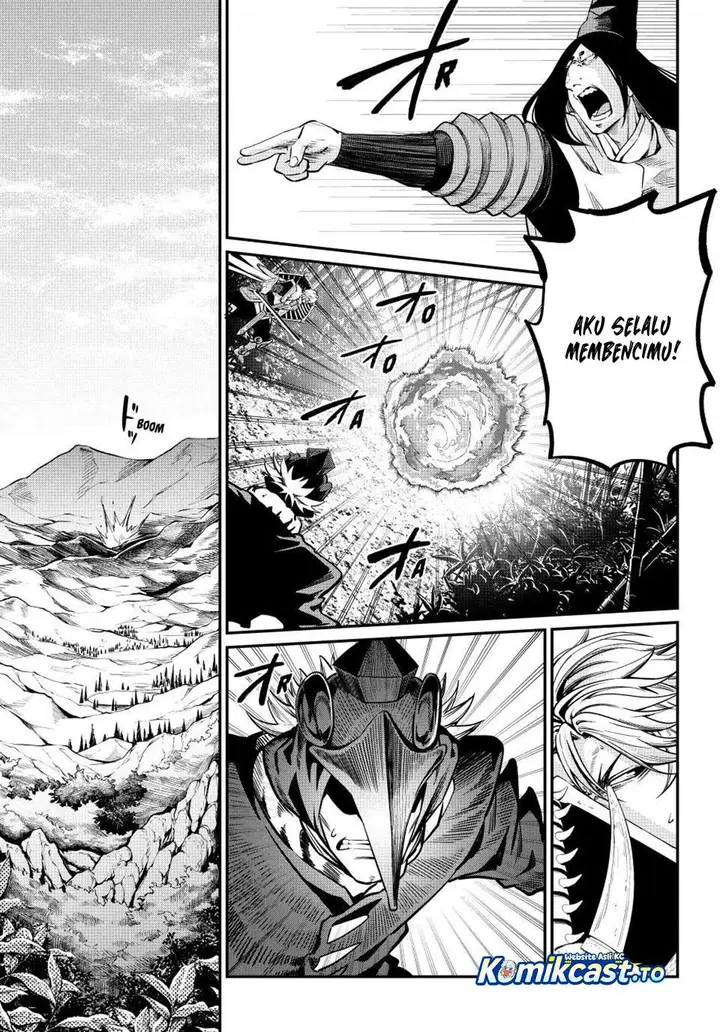 image-komik-tsuihou-sareta-tenshou-juu-kishi-ha-gemu-chishiki-de-musou-suru-chapter-159-4/15