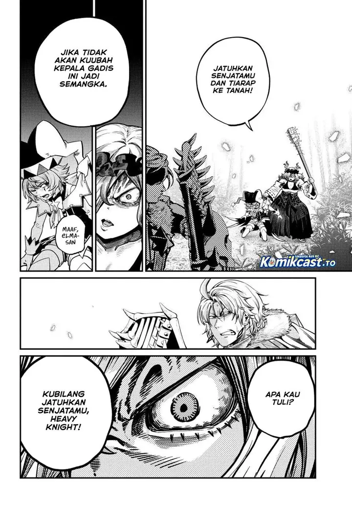 image-komik-tsuihou-sareta-tenshou-juu-kishi-ha-gemu-chishiki-de-musou-suru-chapter-159-7/15