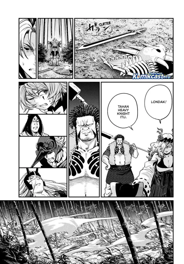 image-komik-tsuihou-sareta-tenshou-juu-kishi-ha-gemu-chishiki-de-musou-suru-chapter-159-8/15