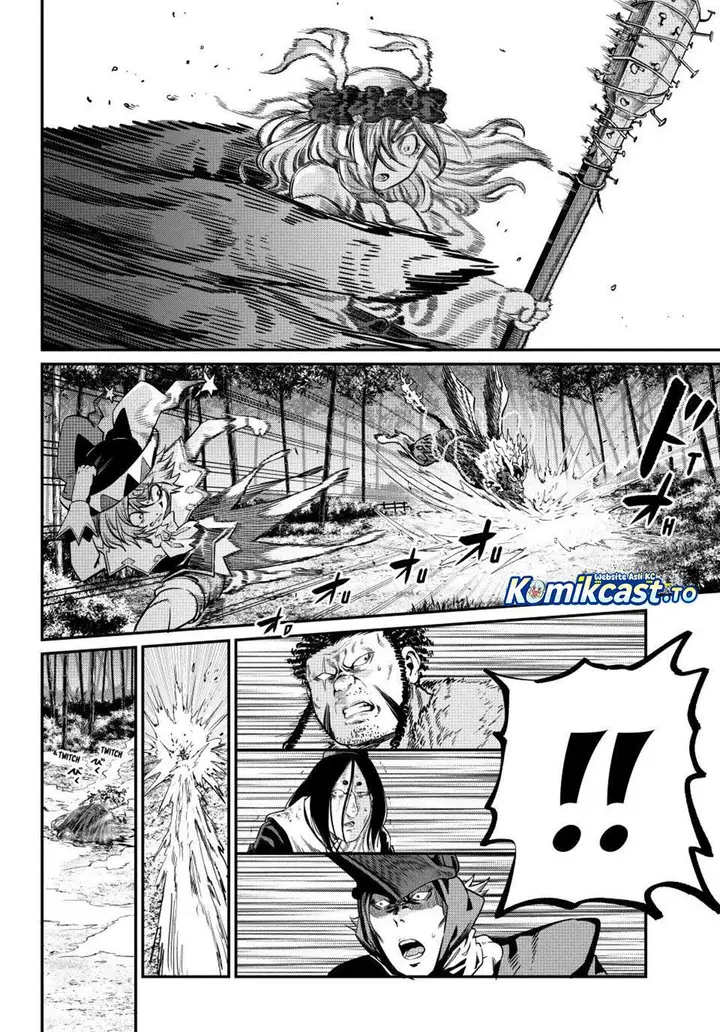 image-komik-tsuihou-sareta-tenshou-juu-kishi-ha-gemu-chishiki-de-musou-suru-chapter-159-12/15