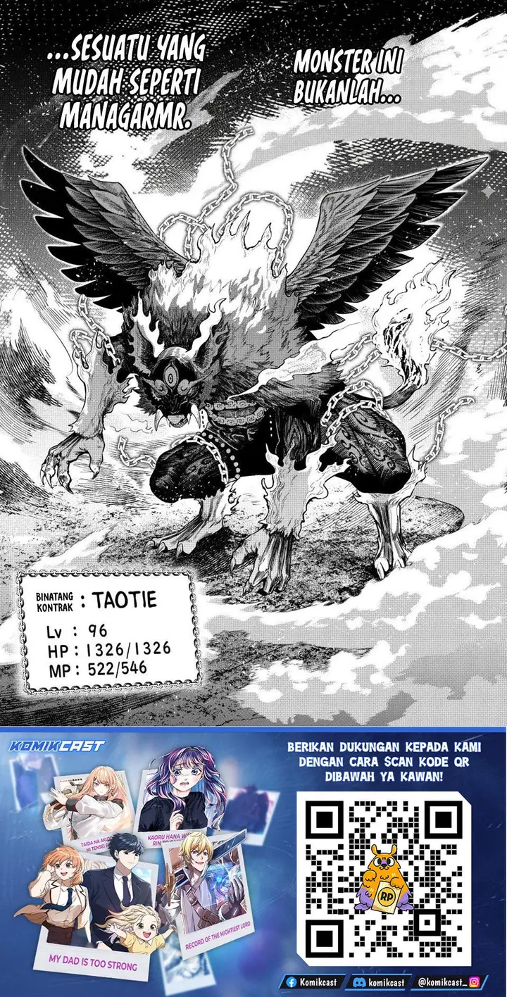 image-komik-tsuihou-sareta-tenshou-juu-kishi-ha-gemu-chishiki-de-musou-suru-chapter-159-14/15