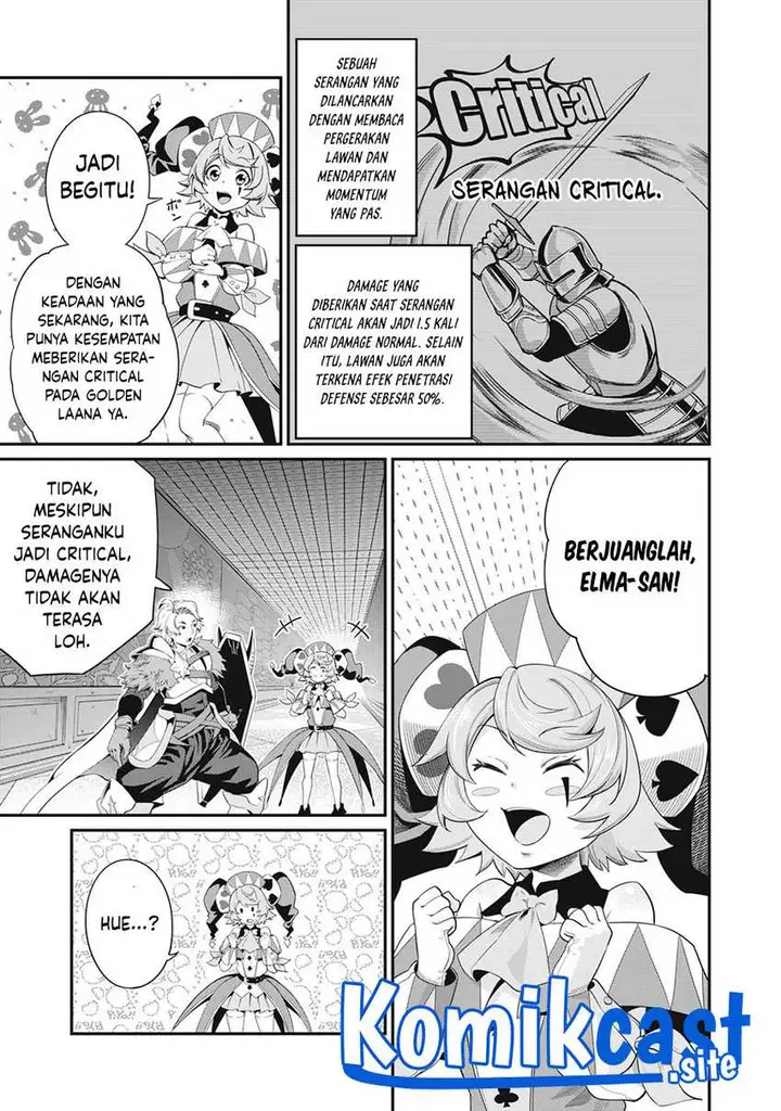 image-komik-tsuihou-sareta-tenshou-juu-kishi-ha-gemu-chishiki-de-musou-suru-chapter-16-2/14
