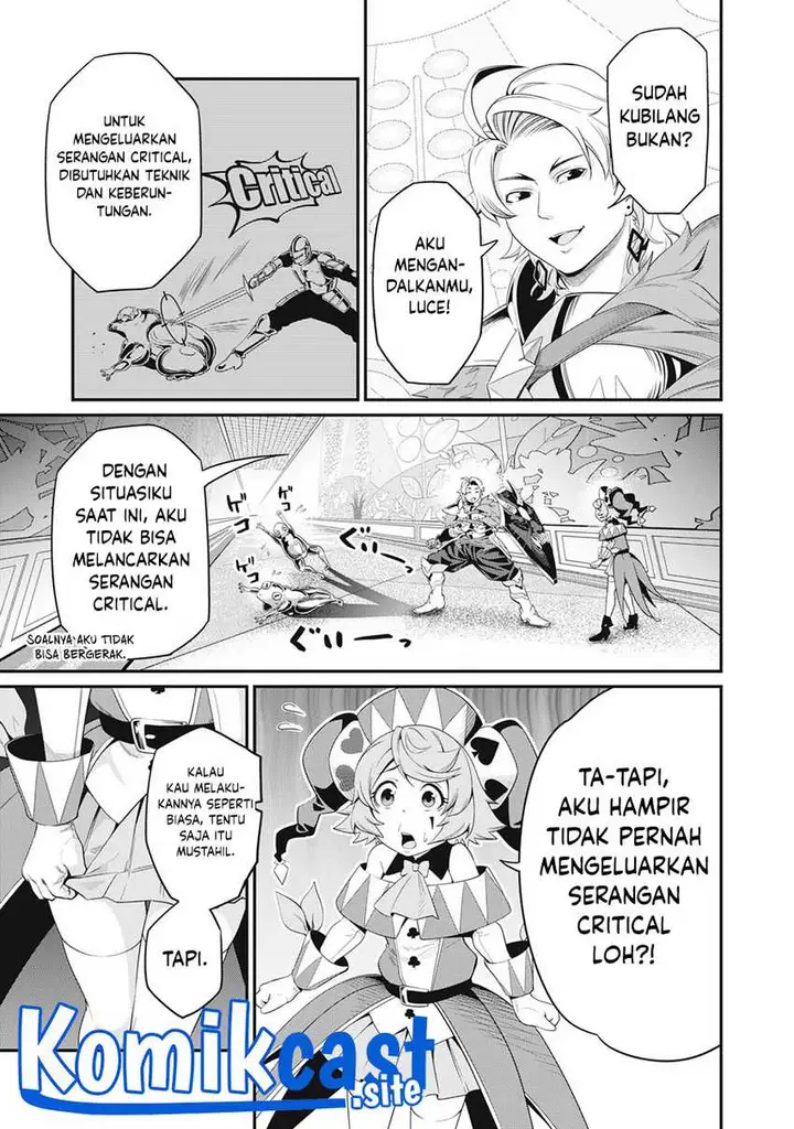 image-komik-tsuihou-sareta-tenshou-juu-kishi-ha-gemu-chishiki-de-musou-suru-chapter-16-3/14