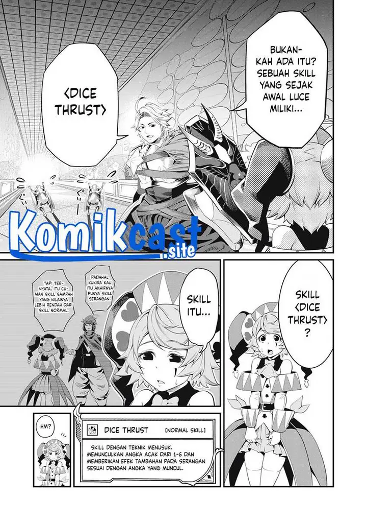 image-komik-tsuihou-sareta-tenshou-juu-kishi-ha-gemu-chishiki-de-musou-suru-chapter-16-4/14