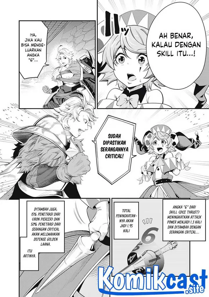 image-komik-tsuihou-sareta-tenshou-juu-kishi-ha-gemu-chishiki-de-musou-suru-chapter-16-5/14
