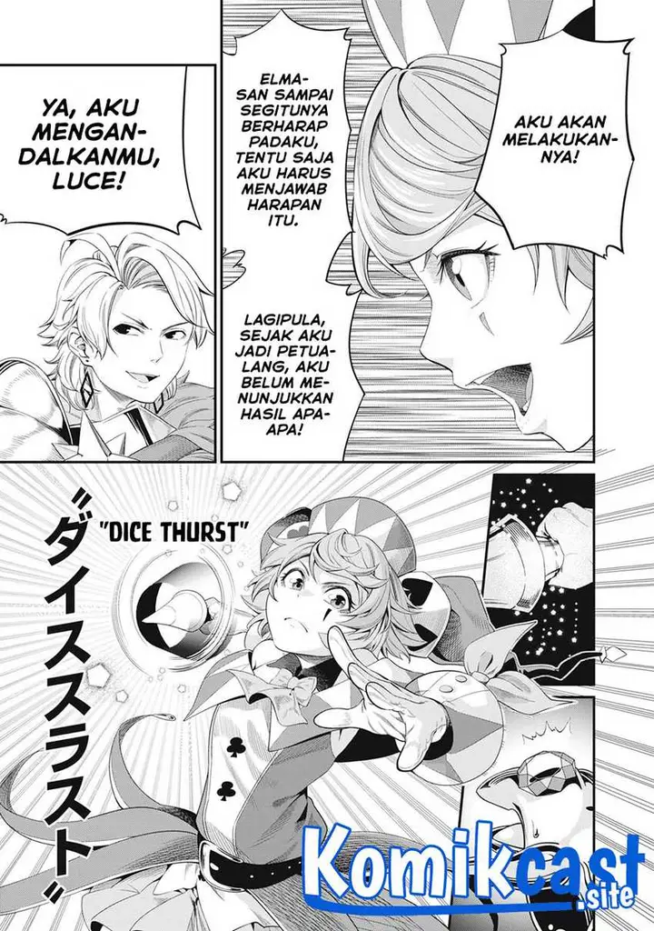 image-komik-tsuihou-sareta-tenshou-juu-kishi-ha-gemu-chishiki-de-musou-suru-chapter-16-8/14
