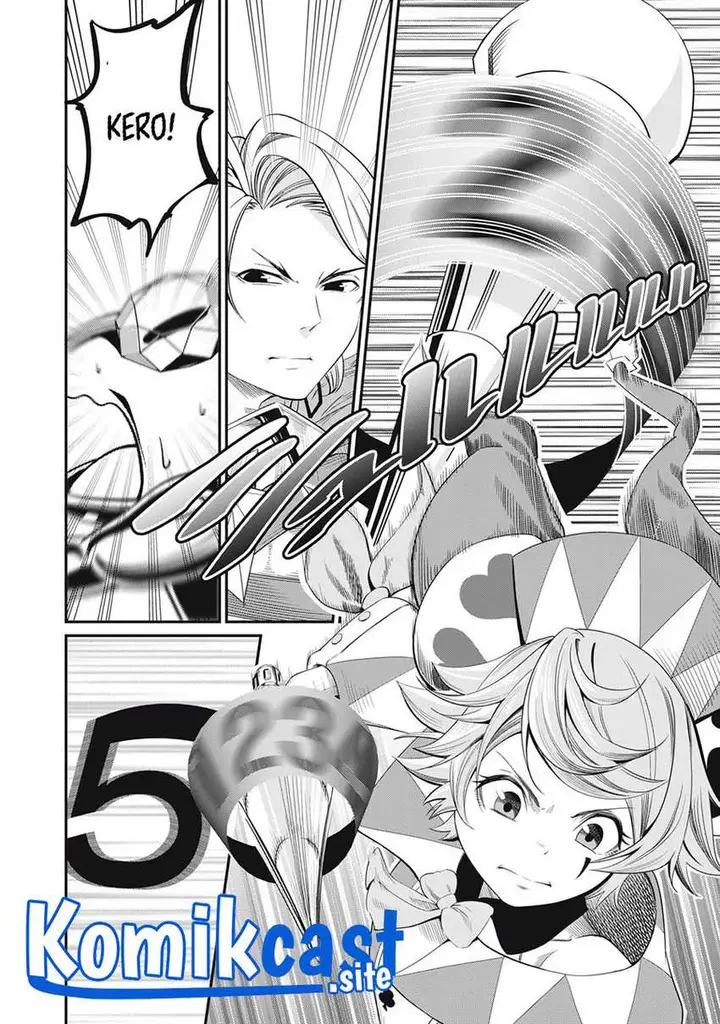image-komik-tsuihou-sareta-tenshou-juu-kishi-ha-gemu-chishiki-de-musou-suru-chapter-16-9/14