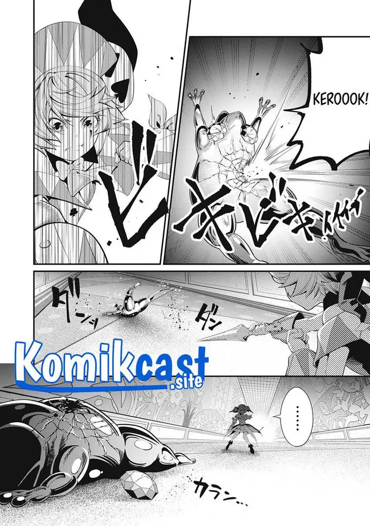 image-komik-tsuihou-sareta-tenshou-juu-kishi-ha-gemu-chishiki-de-musou-suru-chapter-16-11/14