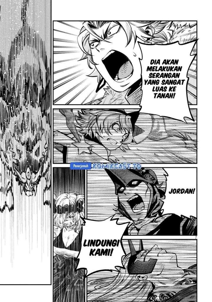 image-komik-tsuihou-sareta-tenshou-juu-kishi-ha-gemu-chishiki-de-musou-suru-chapter-160-6/15