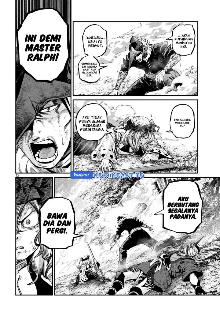 image-komik-tsuihou-sareta-tenshou-juu-kishi-ha-gemu-chishiki-de-musou-suru-chapter-160-10/15