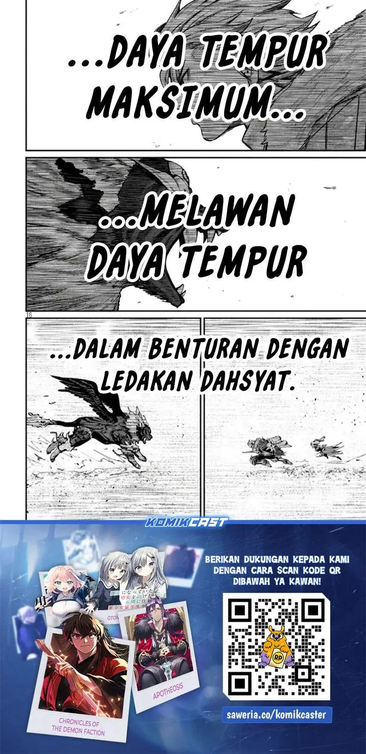 image-komik-tsuihou-sareta-tenshou-juu-kishi-ha-gemu-chishiki-de-musou-suru-chapter-160-14/15