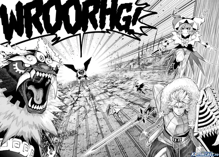 image-komik-tsuihou-sareta-tenshou-juu-kishi-ha-gemu-chishiki-de-musou-suru-chapter-161-1/15