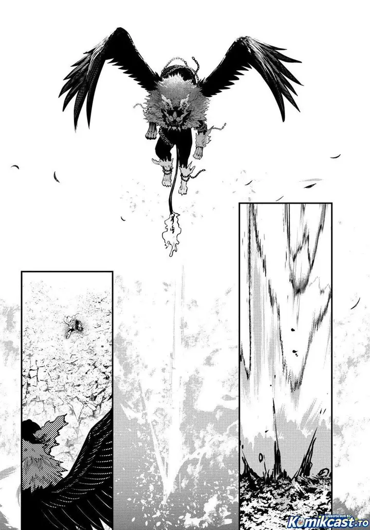 image-komik-tsuihou-sareta-tenshou-juu-kishi-ha-gemu-chishiki-de-musou-suru-chapter-161-2/15