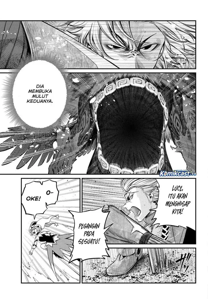 image-komik-tsuihou-sareta-tenshou-juu-kishi-ha-gemu-chishiki-de-musou-suru-chapter-161-3/15