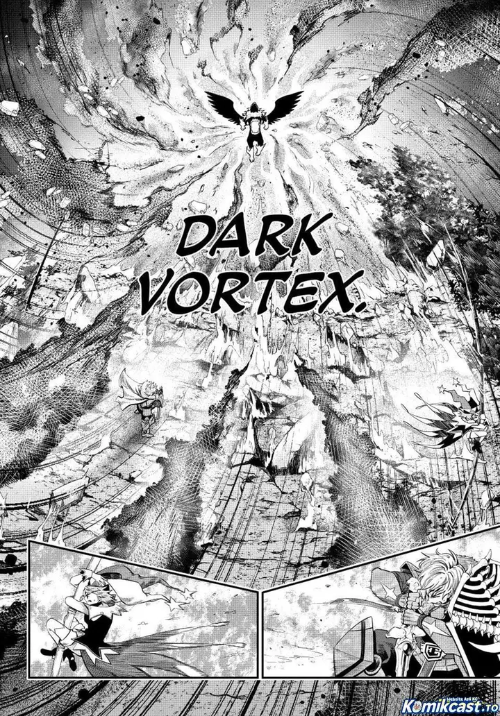 image-komik-tsuihou-sareta-tenshou-juu-kishi-ha-gemu-chishiki-de-musou-suru-chapter-161-4/15