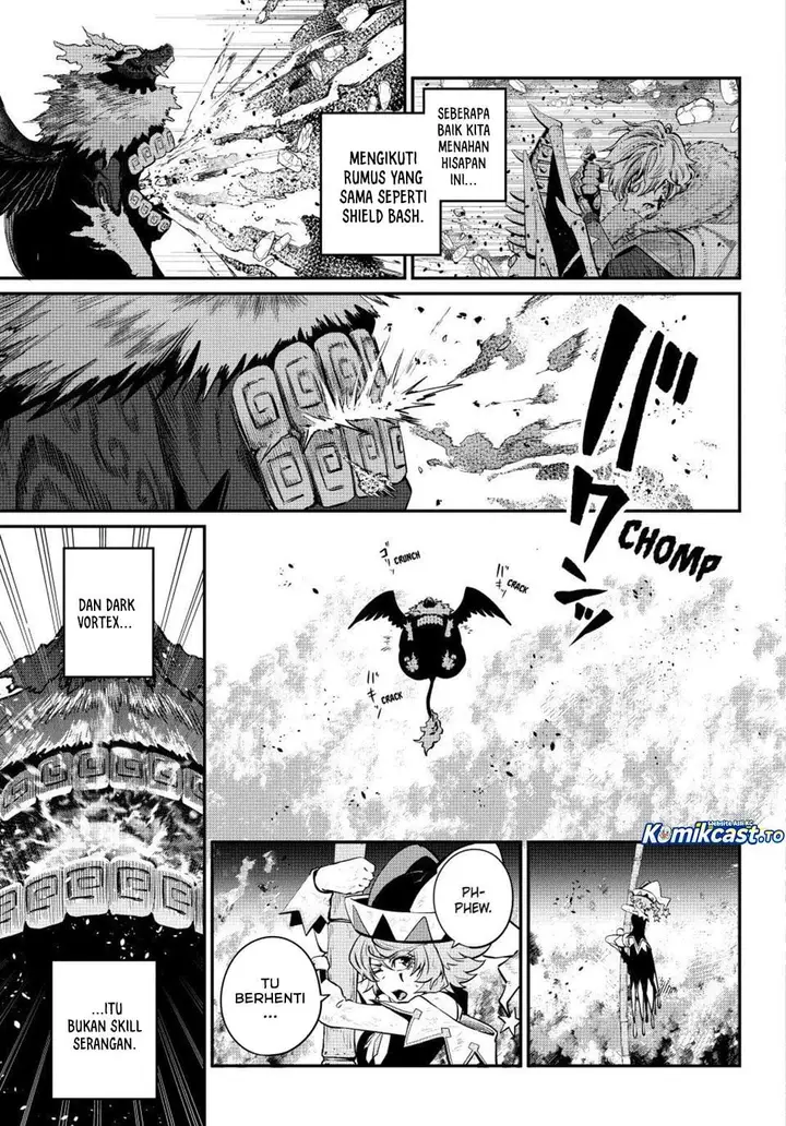 image-komik-tsuihou-sareta-tenshou-juu-kishi-ha-gemu-chishiki-de-musou-suru-chapter-161-5/15