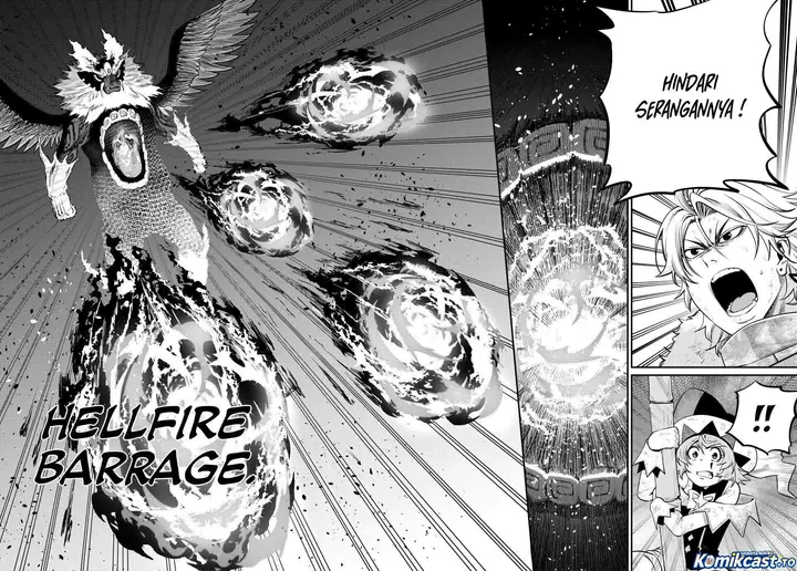 image-komik-tsuihou-sareta-tenshou-juu-kishi-ha-gemu-chishiki-de-musou-suru-chapter-161-6/15
