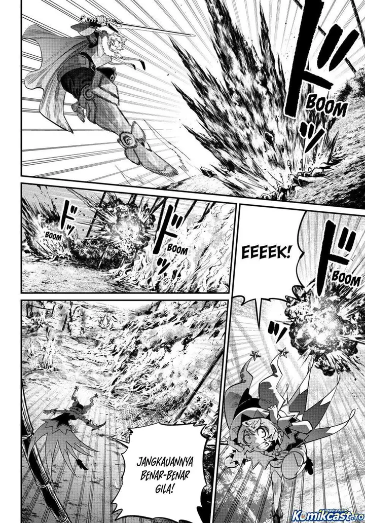 image-komik-tsuihou-sareta-tenshou-juu-kishi-ha-gemu-chishiki-de-musou-suru-chapter-161-7/15