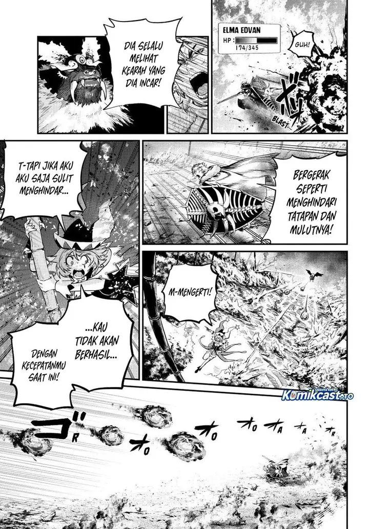 image-komik-tsuihou-sareta-tenshou-juu-kishi-ha-gemu-chishiki-de-musou-suru-chapter-161-8/15