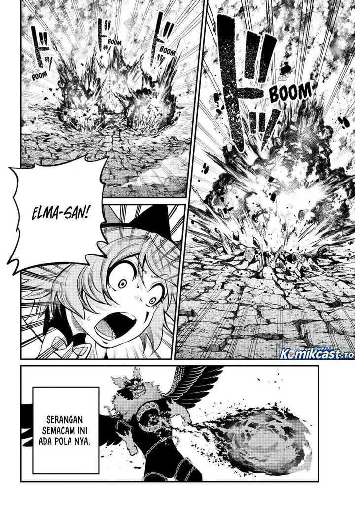 image-komik-tsuihou-sareta-tenshou-juu-kishi-ha-gemu-chishiki-de-musou-suru-chapter-161-9/15