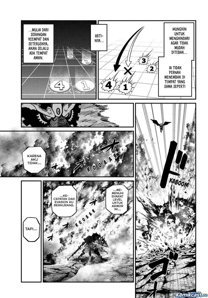 image-komik-tsuihou-sareta-tenshou-juu-kishi-ha-gemu-chishiki-de-musou-suru-chapter-161-10/15