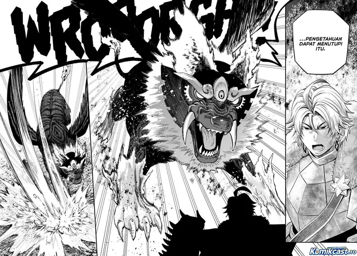 image-komik-tsuihou-sareta-tenshou-juu-kishi-ha-gemu-chishiki-de-musou-suru-chapter-161-11/15
