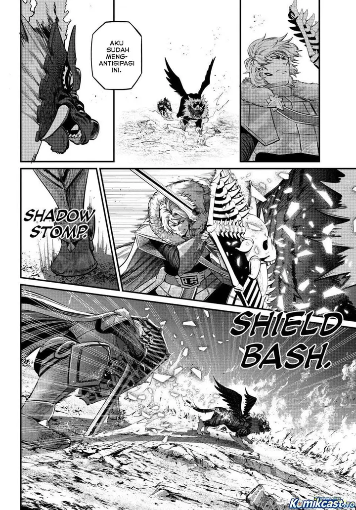 image-komik-tsuihou-sareta-tenshou-juu-kishi-ha-gemu-chishiki-de-musou-suru-chapter-161-12/15