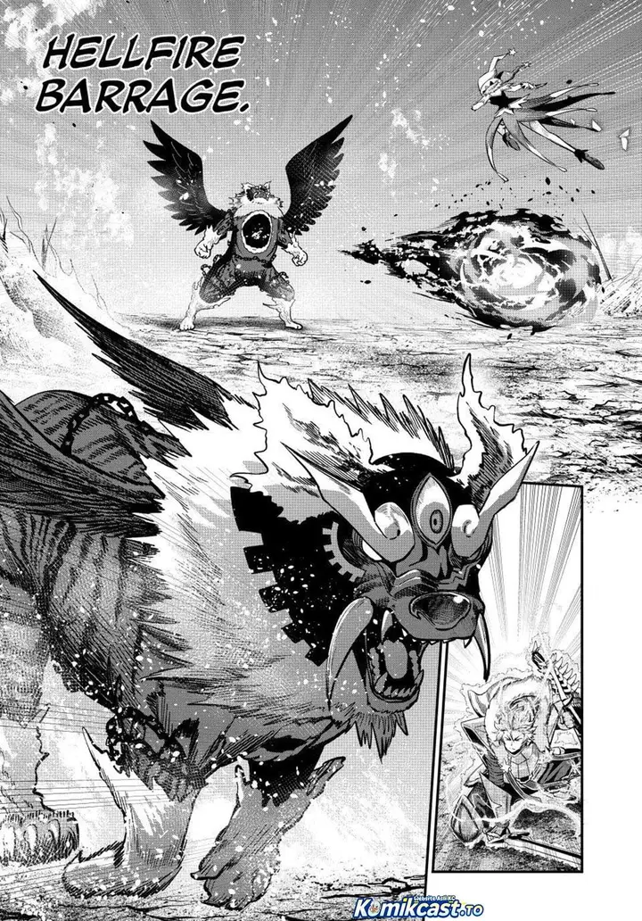 image-komik-tsuihou-sareta-tenshou-juu-kishi-ha-gemu-chishiki-de-musou-suru-chapter-162-4/15