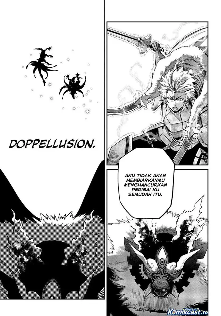 image-komik-tsuihou-sareta-tenshou-juu-kishi-ha-gemu-chishiki-de-musou-suru-chapter-162-6/15