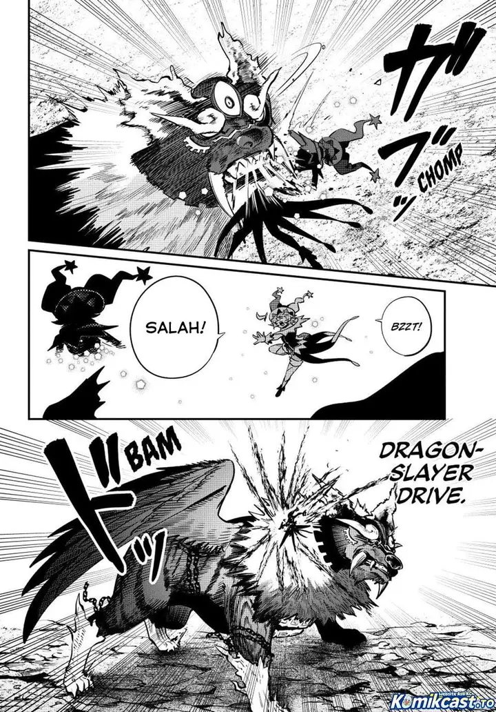 image-komik-tsuihou-sareta-tenshou-juu-kishi-ha-gemu-chishiki-de-musou-suru-chapter-162-7/15