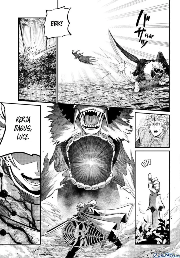 image-komik-tsuihou-sareta-tenshou-juu-kishi-ha-gemu-chishiki-de-musou-suru-chapter-162-8/15