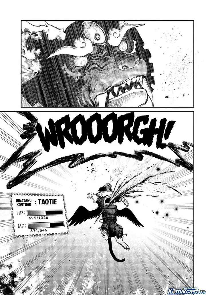 image-komik-tsuihou-sareta-tenshou-juu-kishi-ha-gemu-chishiki-de-musou-suru-chapter-162-9/15