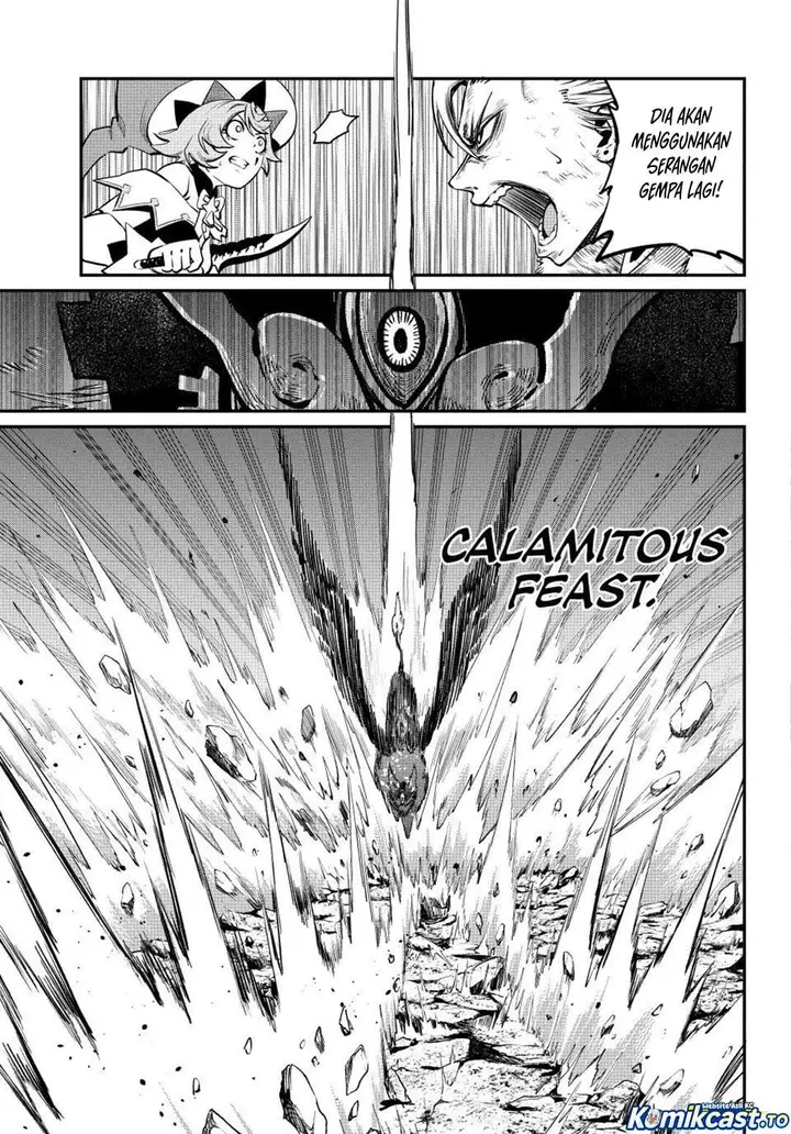 image-komik-tsuihou-sareta-tenshou-juu-kishi-ha-gemu-chishiki-de-musou-suru-chapter-162-11/15