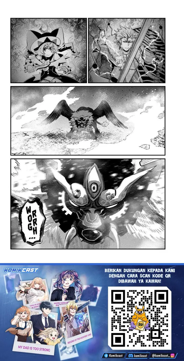 image-komik-tsuihou-sareta-tenshou-juu-kishi-ha-gemu-chishiki-de-musou-suru-chapter-162-14/15