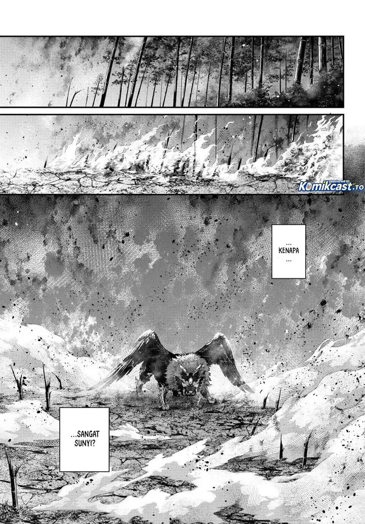image-komik-tsuihou-sareta-tenshou-juu-kishi-ha-gemu-chishiki-de-musou-suru-chapter-163-2/16
