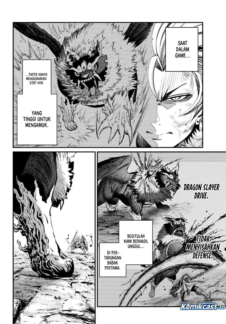 image-komik-tsuihou-sareta-tenshou-juu-kishi-ha-gemu-chishiki-de-musou-suru-chapter-163-3/16