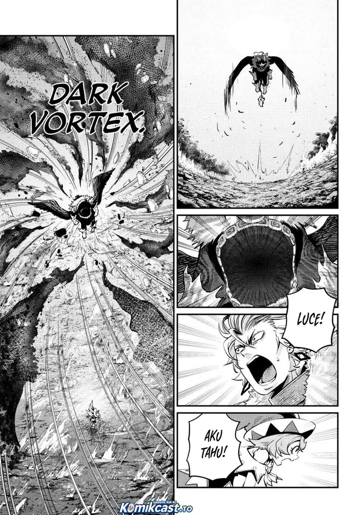 image-komik-tsuihou-sareta-tenshou-juu-kishi-ha-gemu-chishiki-de-musou-suru-chapter-163-4/16