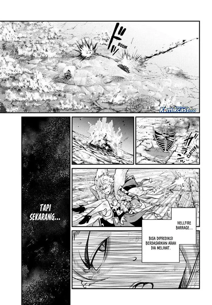 image-komik-tsuihou-sareta-tenshou-juu-kishi-ha-gemu-chishiki-de-musou-suru-chapter-163-14/16