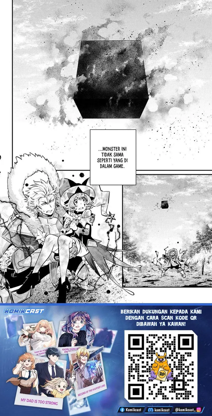 image-komik-tsuihou-sareta-tenshou-juu-kishi-ha-gemu-chishiki-de-musou-suru-chapter-163-15/16